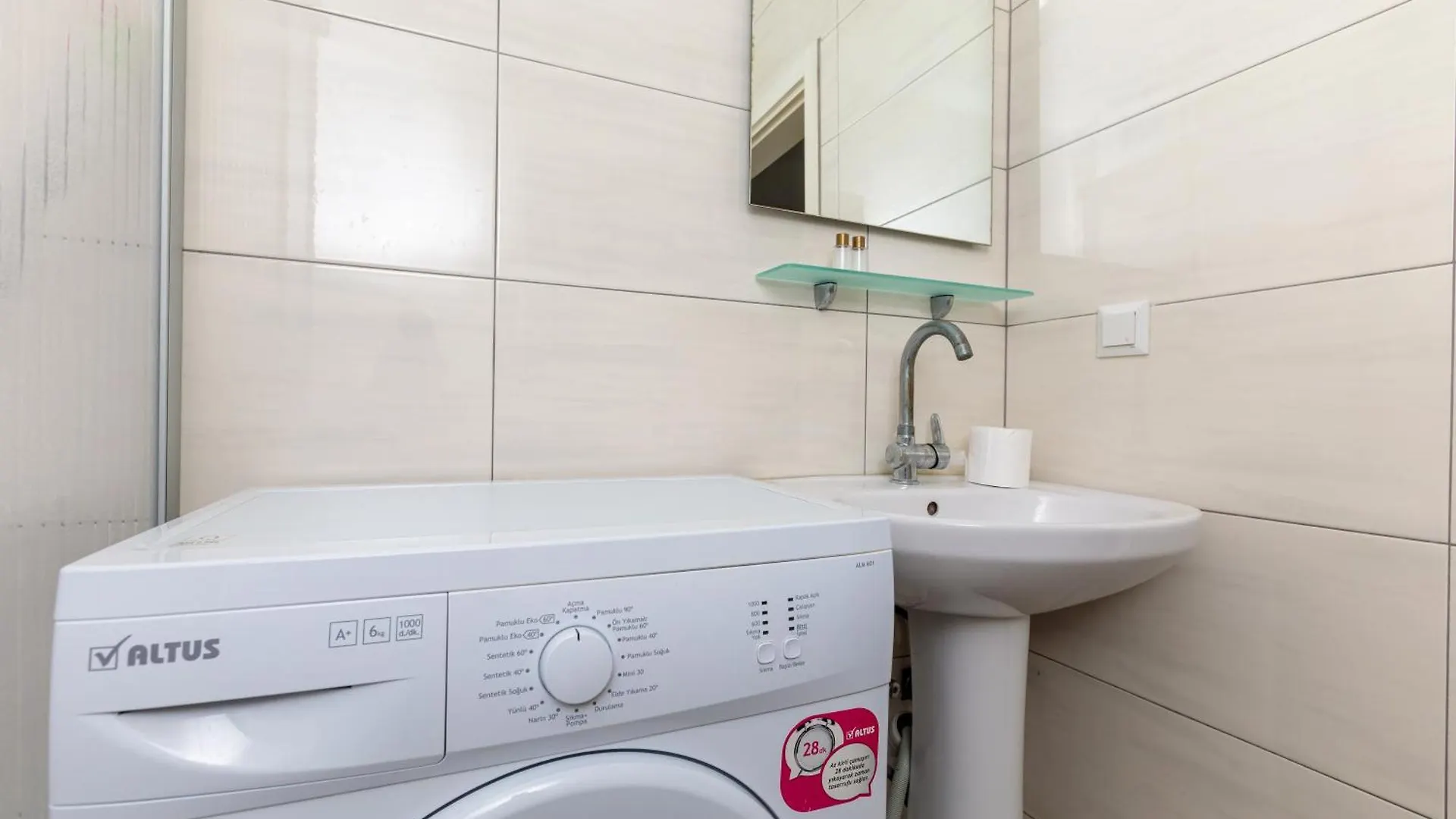 Lale Apartments Fethiye