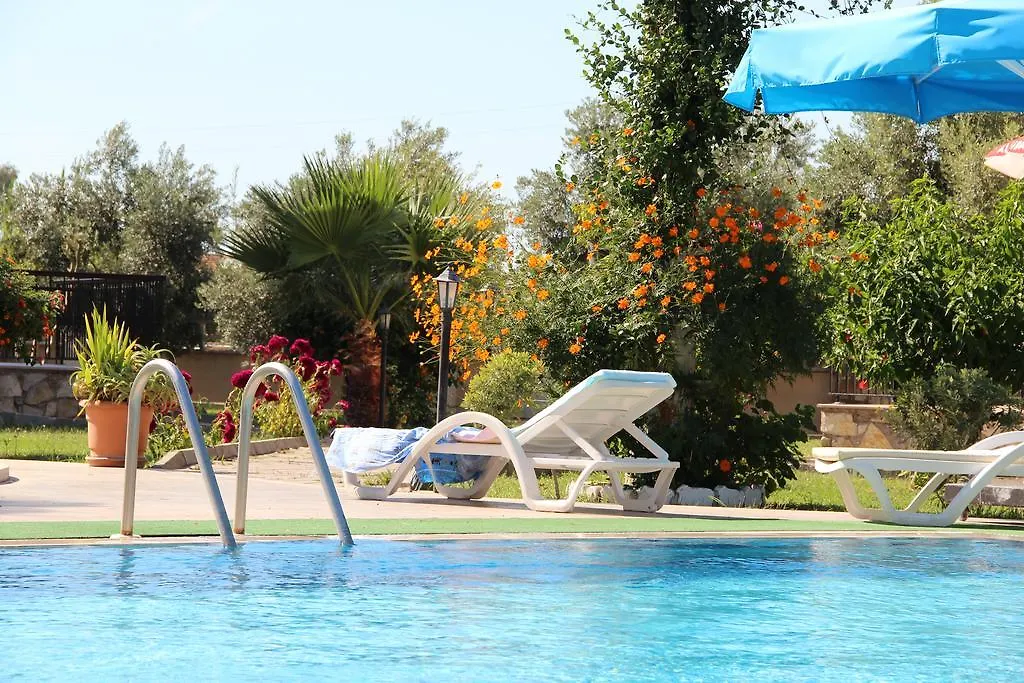 Lale Apartments Fethiye
