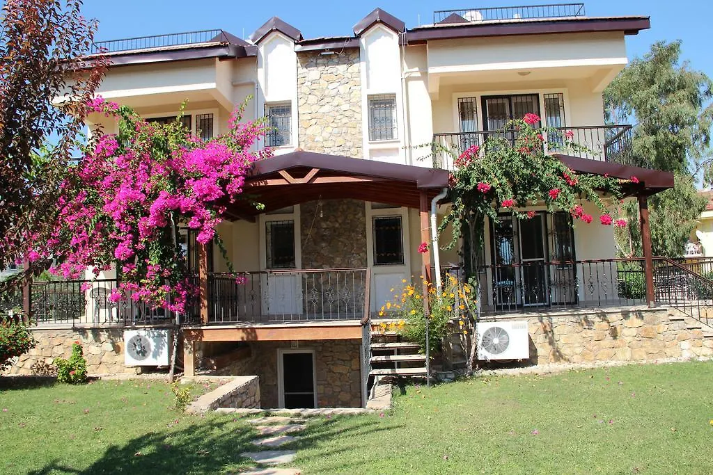Lale Apartments Fethiye