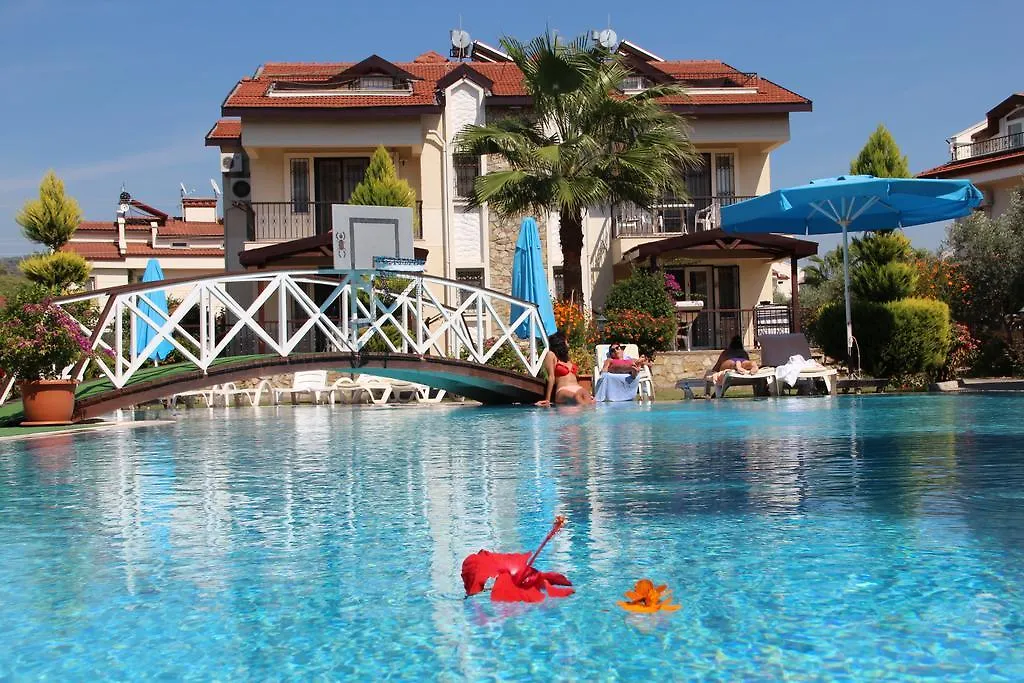 Lale Apartments Fethiye Turkey