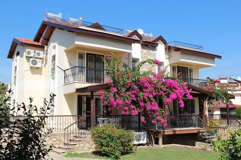 Lale Apartments Fethiye