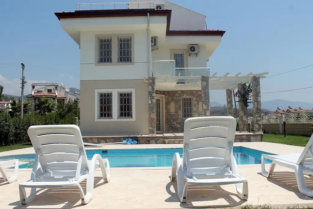 Lale Apartments Fethiye Turkey