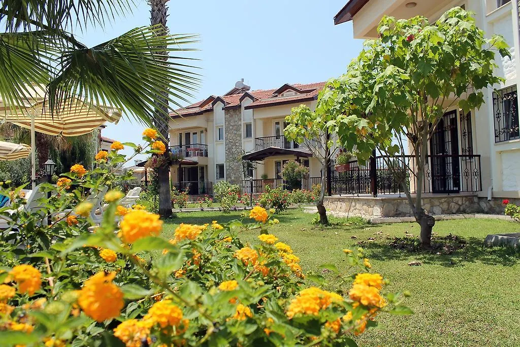 Lale Apartments Fethiye 0*,  Turkey