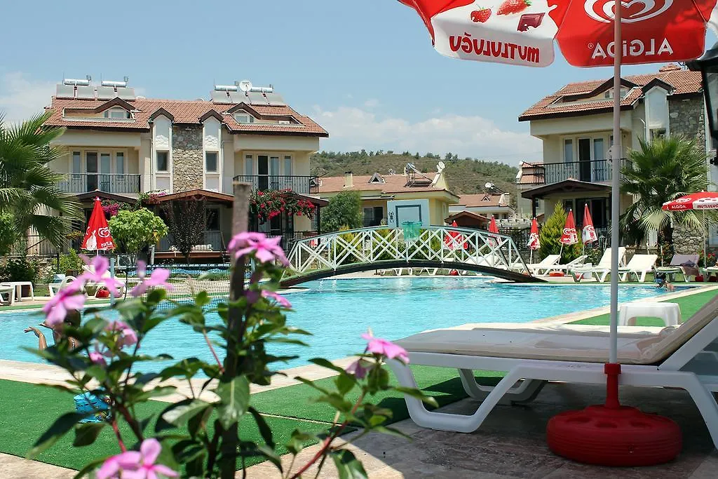 Lale Apartments Fethiye Turkey