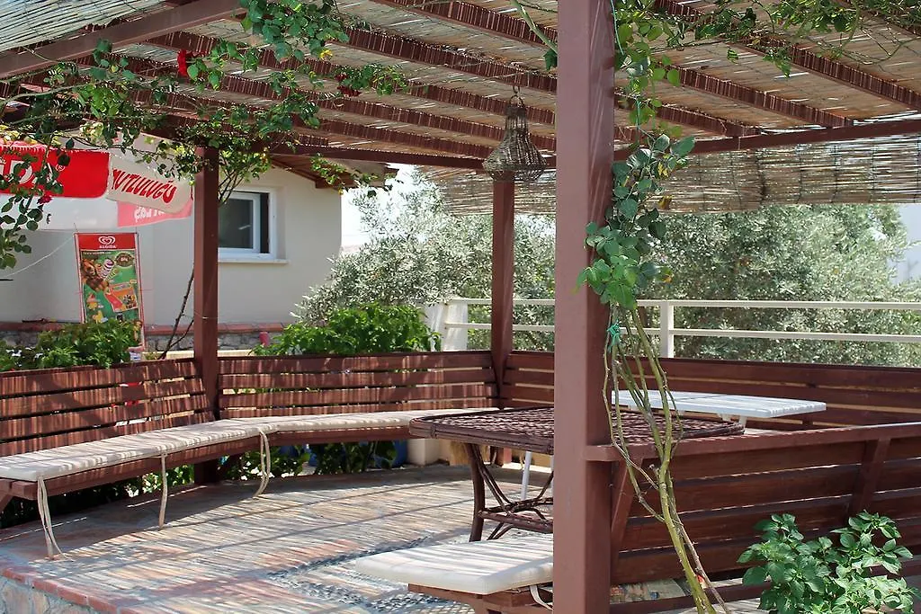 Lale Apartments Fethiye