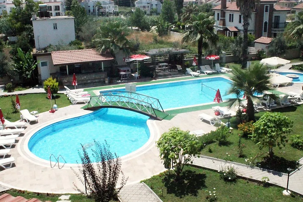 Lale Apartments Fethiye 0*,