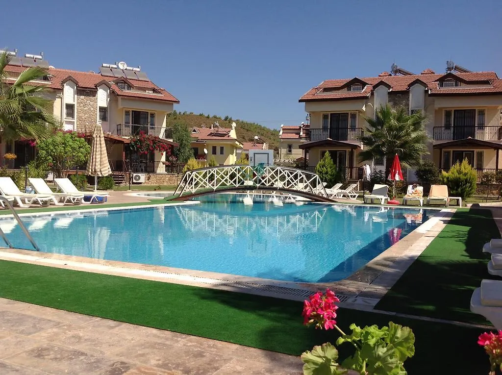 Lale Apartments Fethiye 0*,  Turkey