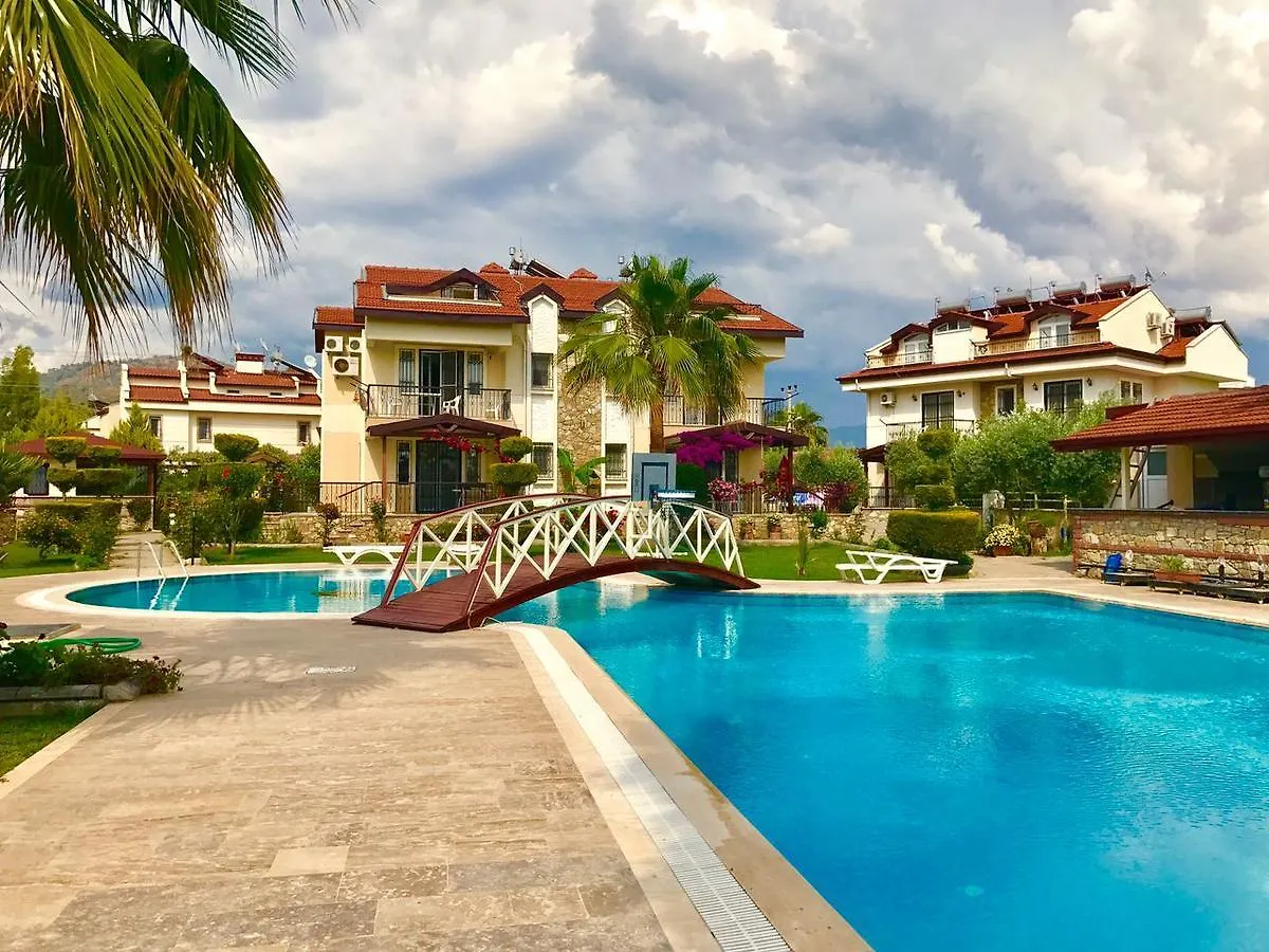Lale Apartments Fethiye Turkey
