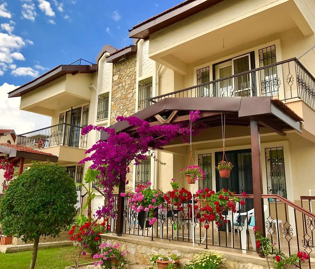 Lale Apartments Fethiye Turkey
