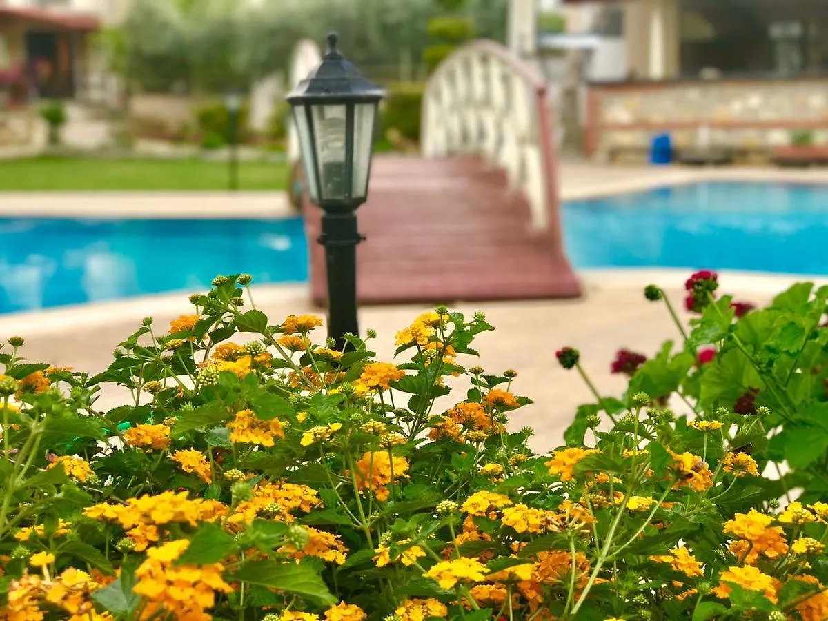 Lale Apartments Fethiye Turkey