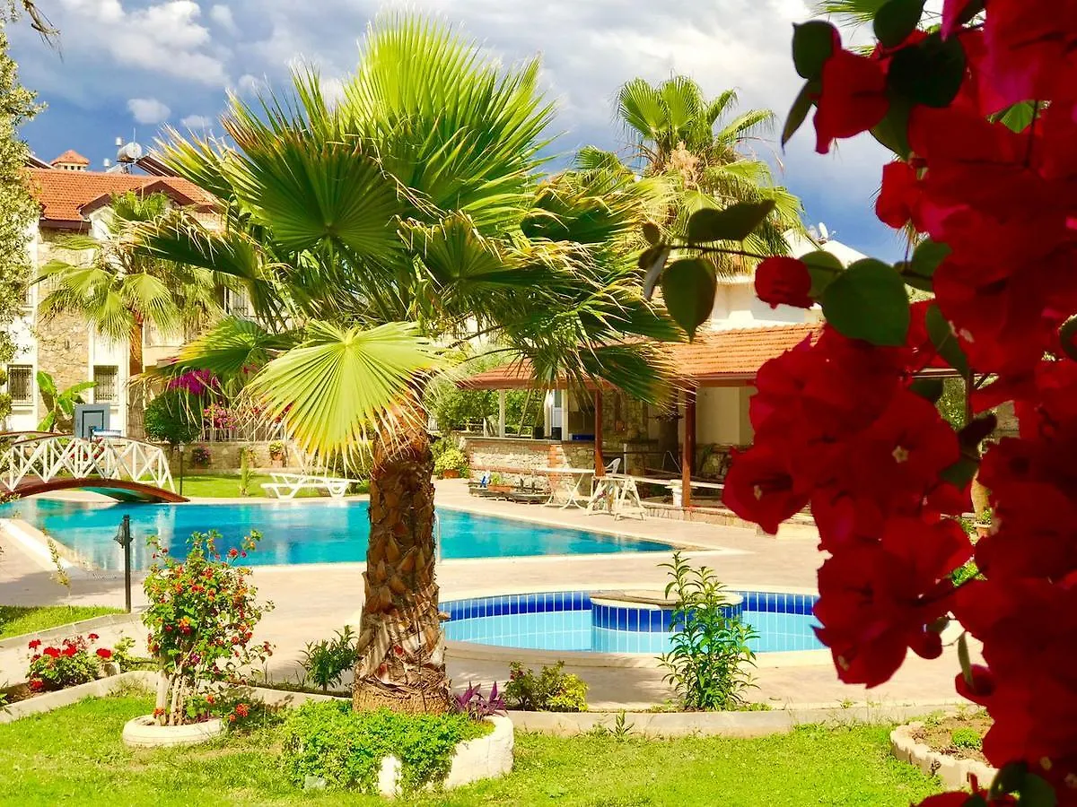 Lale Apartments Fethiye 0*,  Turkey