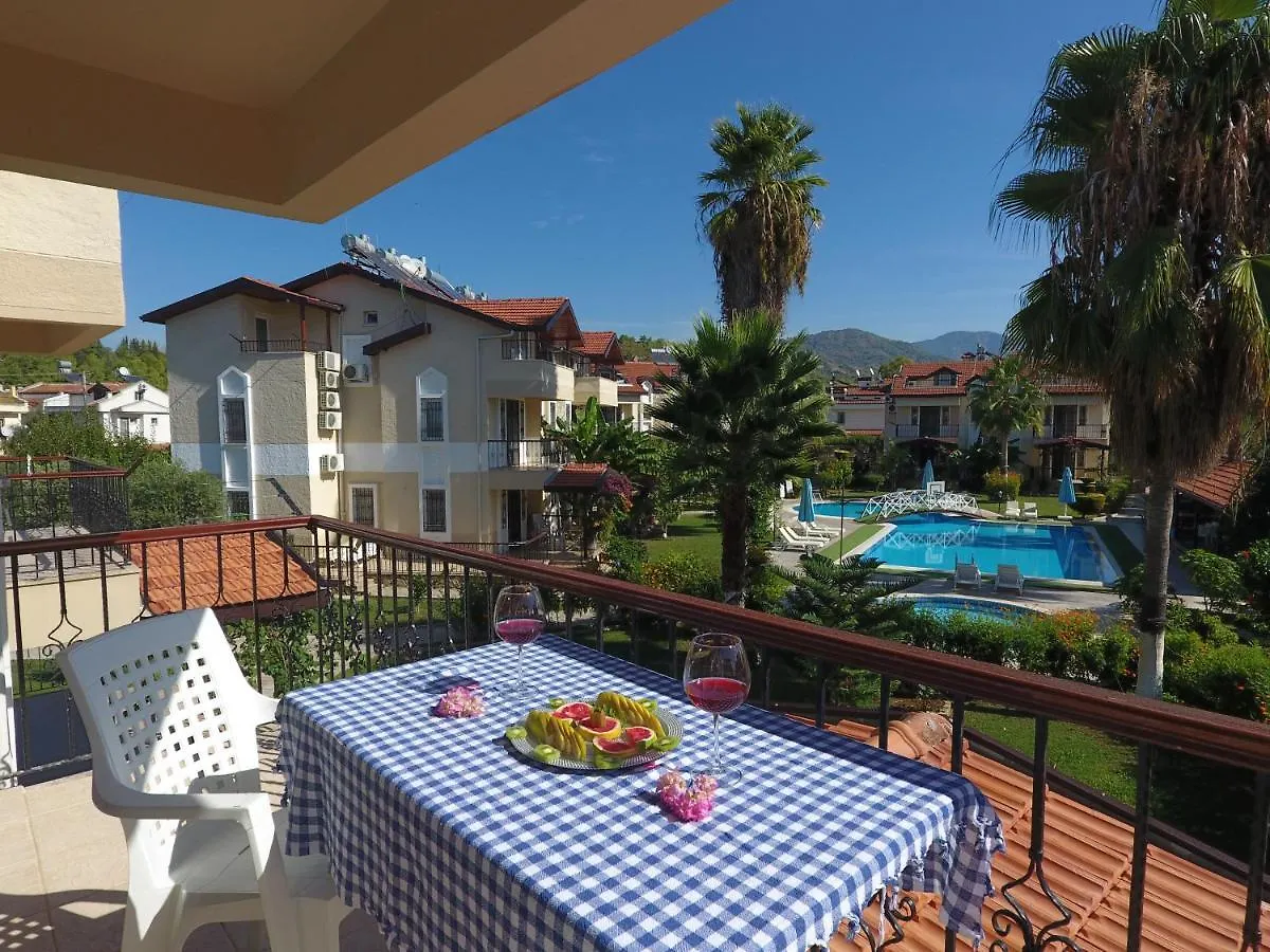 Lale Apartments Fethiye 0*,  Turkey