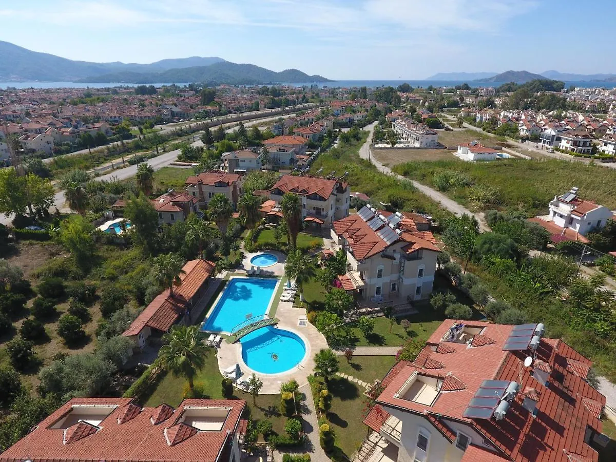 Lale Apartments Fethiye Turkey