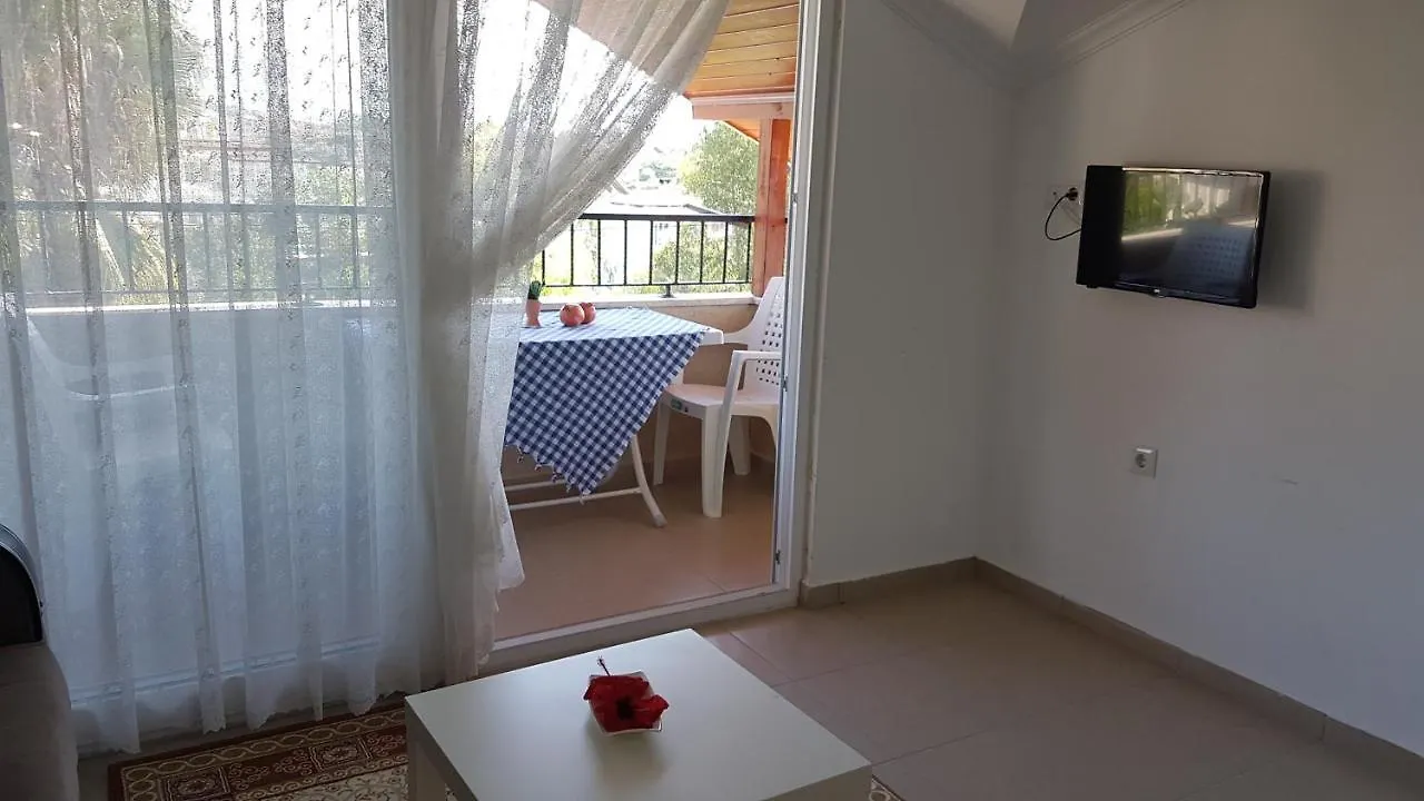 Lale Apartments Fethiye 0*,  Turkey