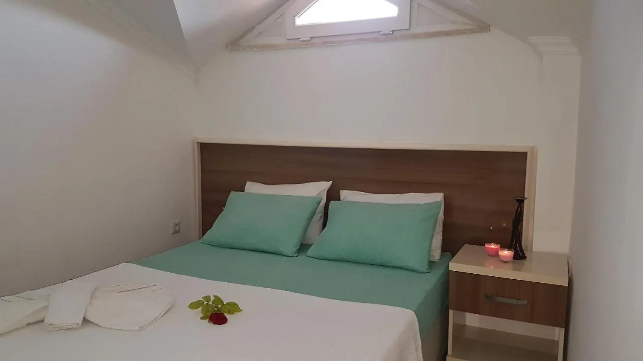 Lale Apartments Fethiye Turkey