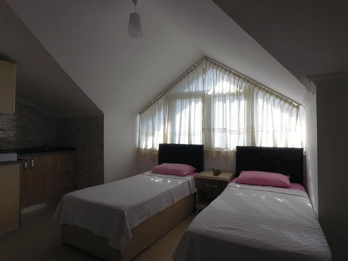 Lale Apartments Fethiye