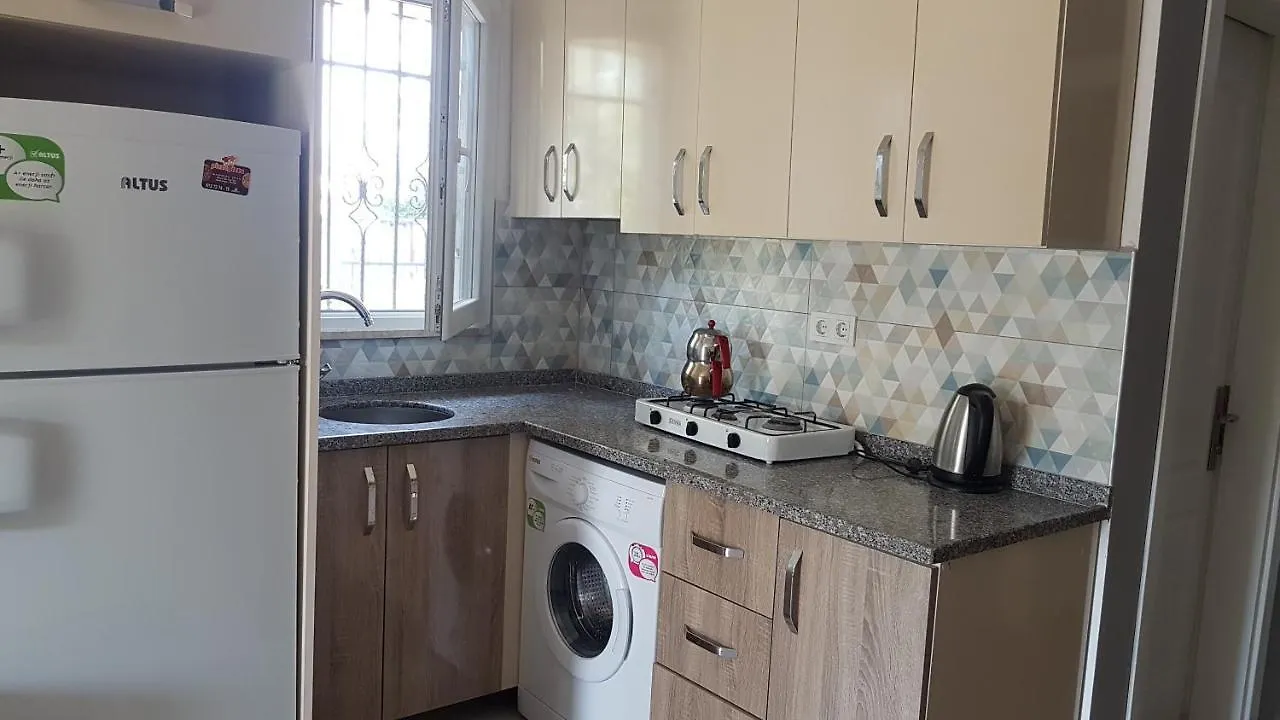 Lale Apartments Fethiye 0*,