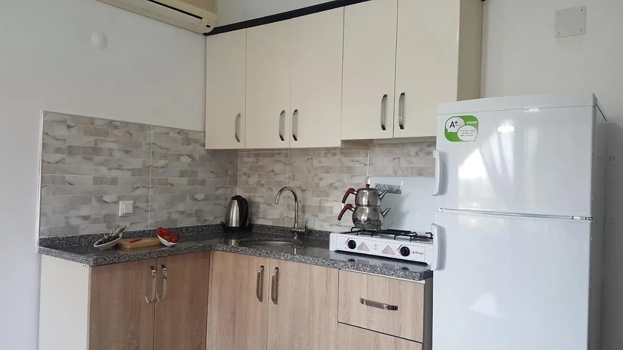 Lale Apartments Fethiye