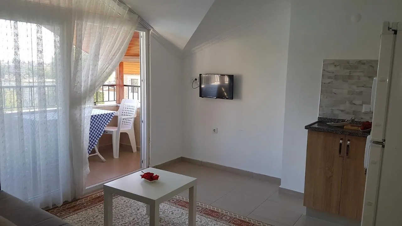 Lale Apartments Fethiye 0*,  Turkey