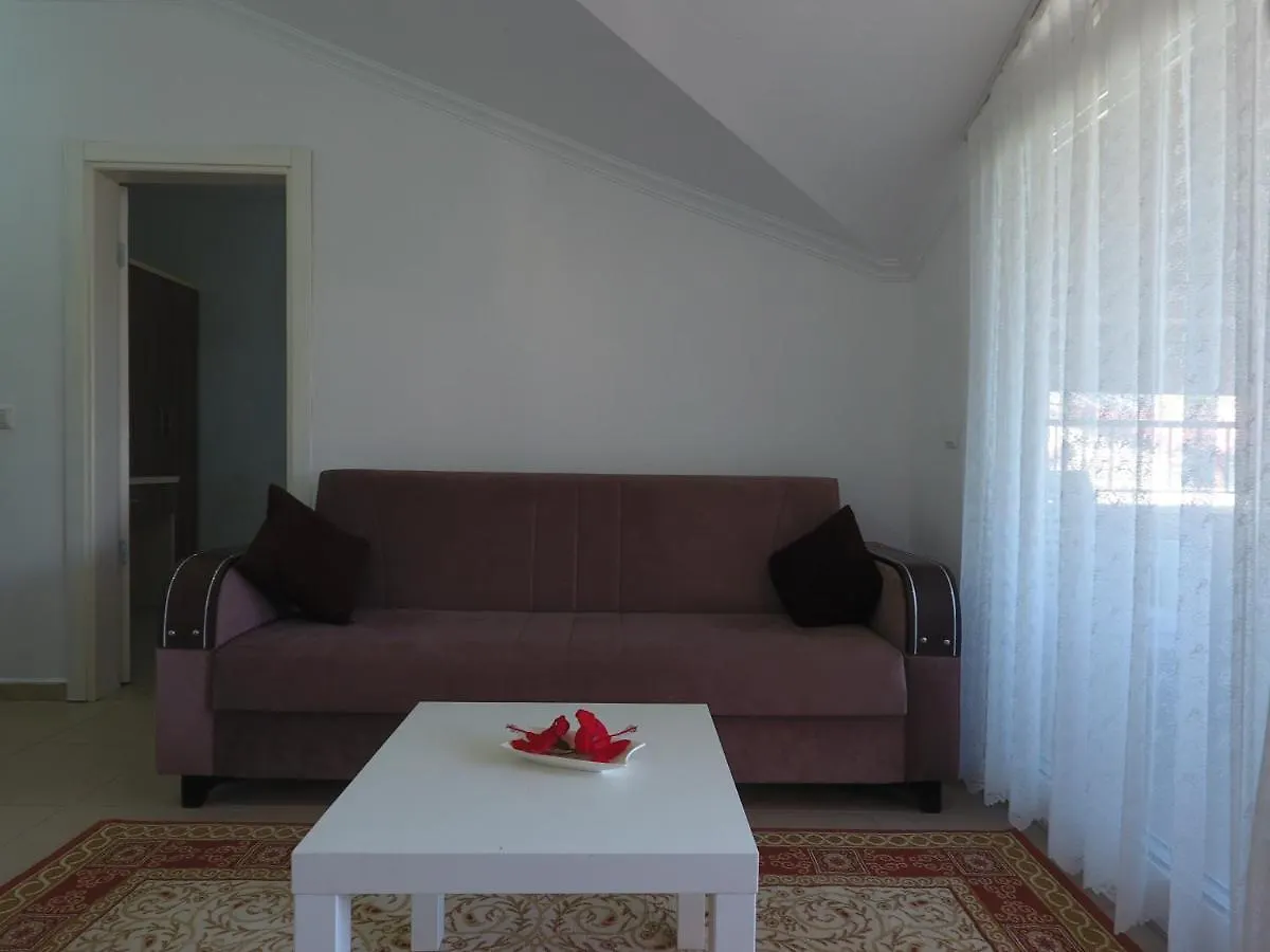 Lale Apartments Fethiye 0*,