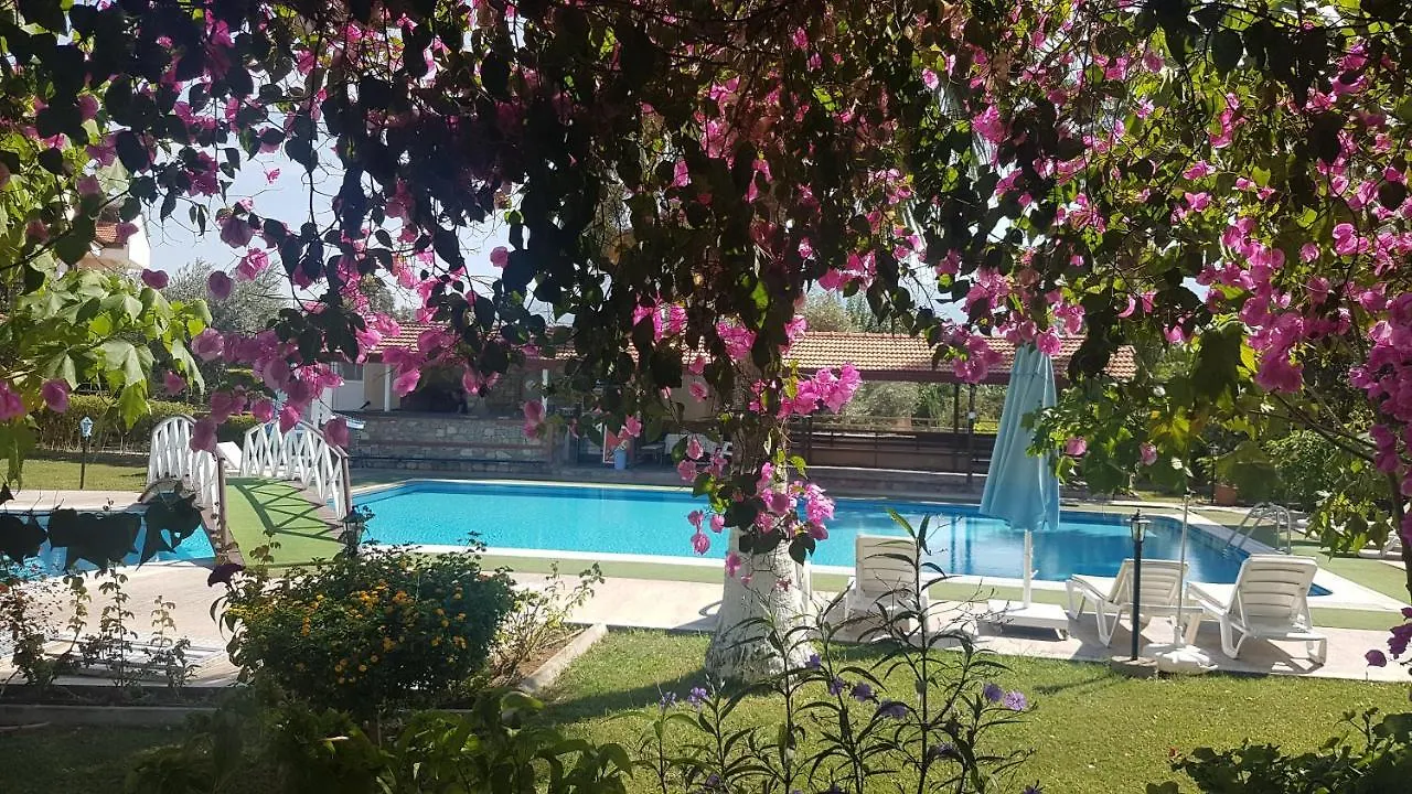 Lale Apartments Fethiye