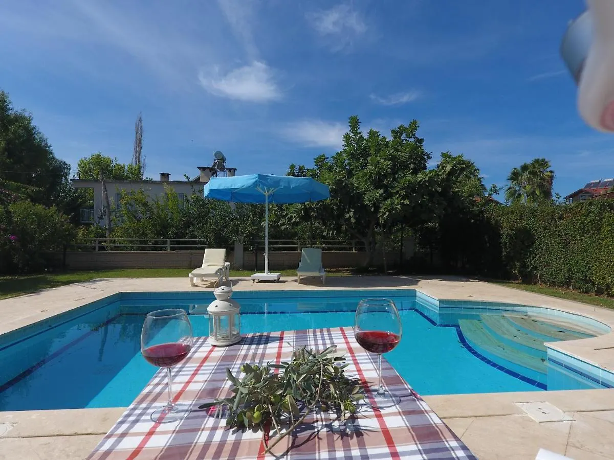 Lale Apartments Fethiye 0*,  Turkey