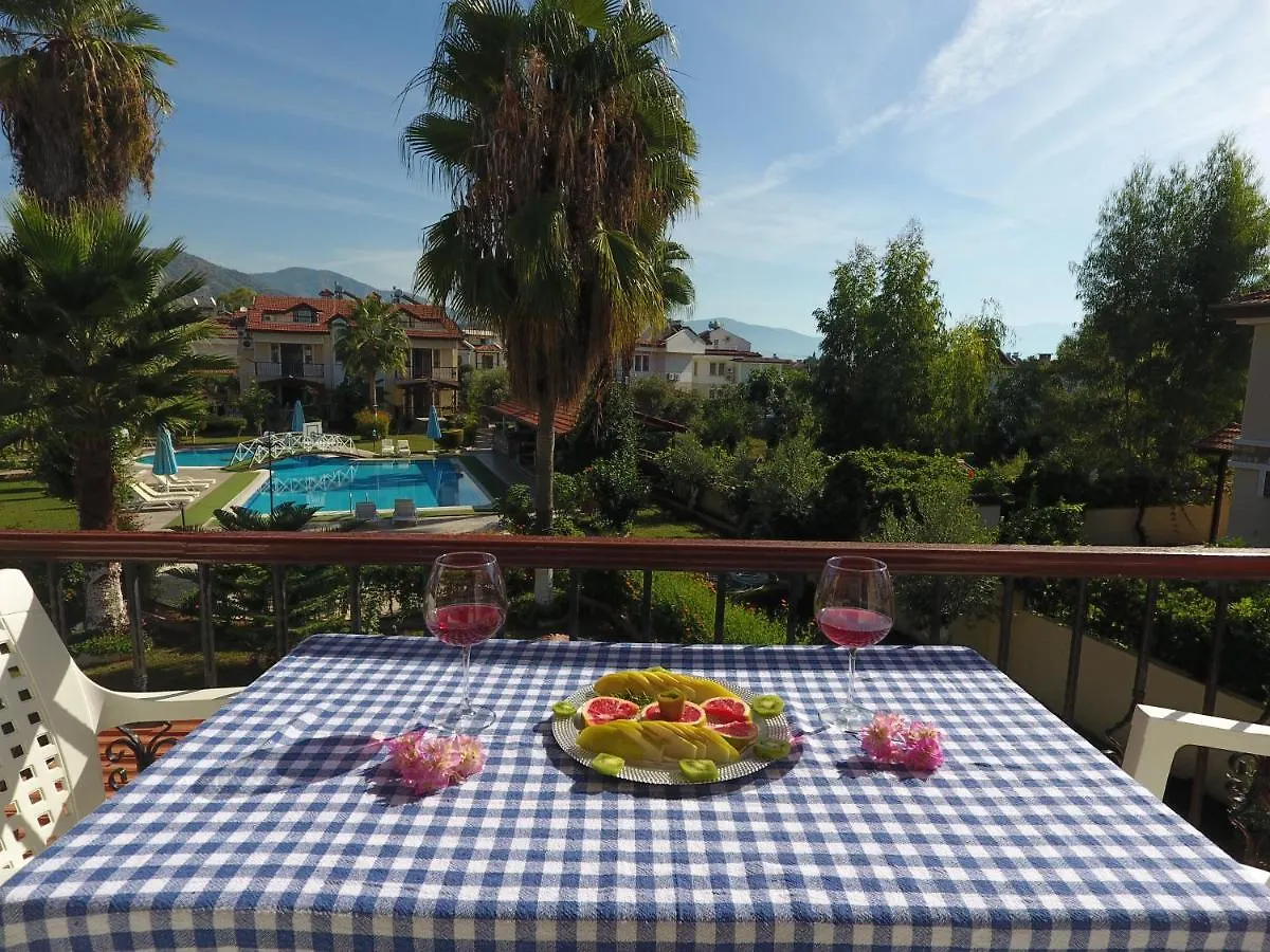 Lale Apartments Fethiye 0*,  Turkey