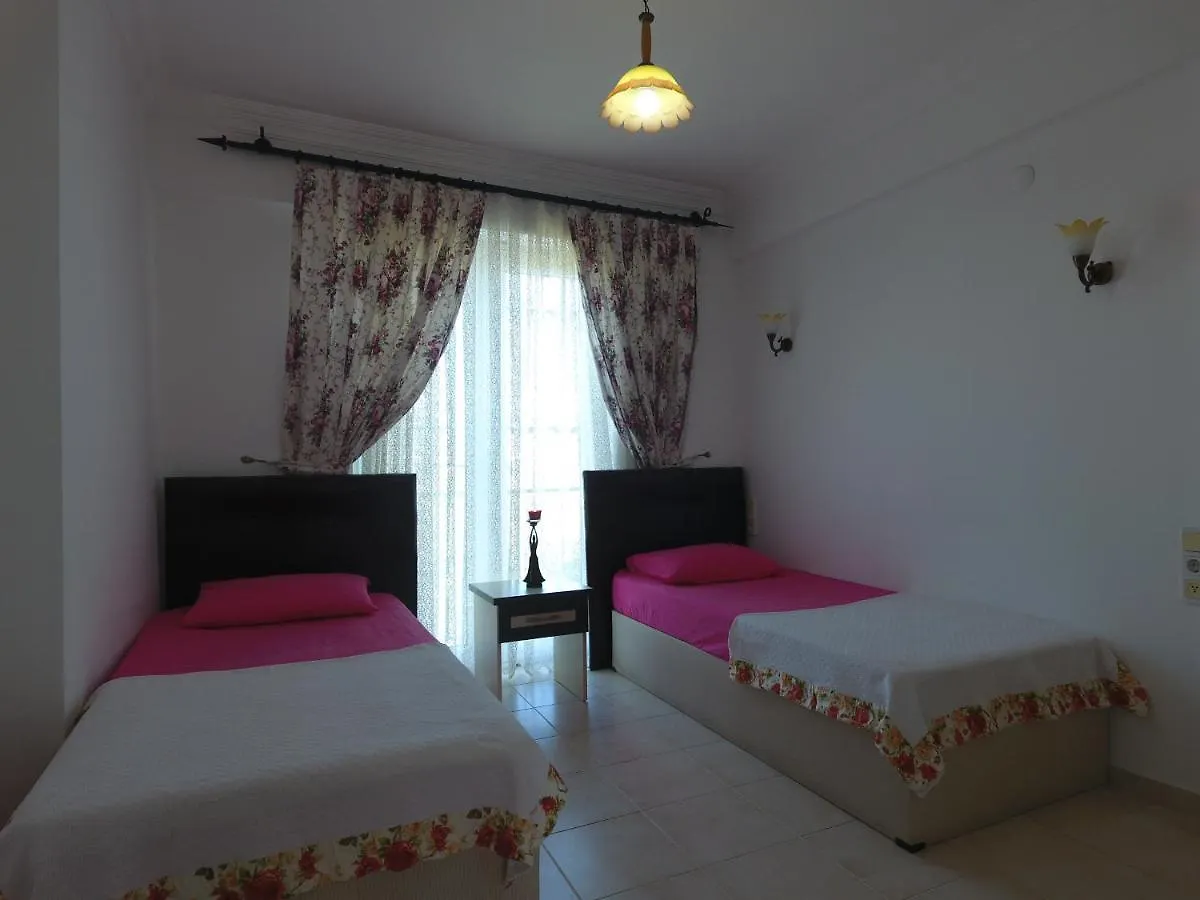 Lale Apartments Fethiye Turkey