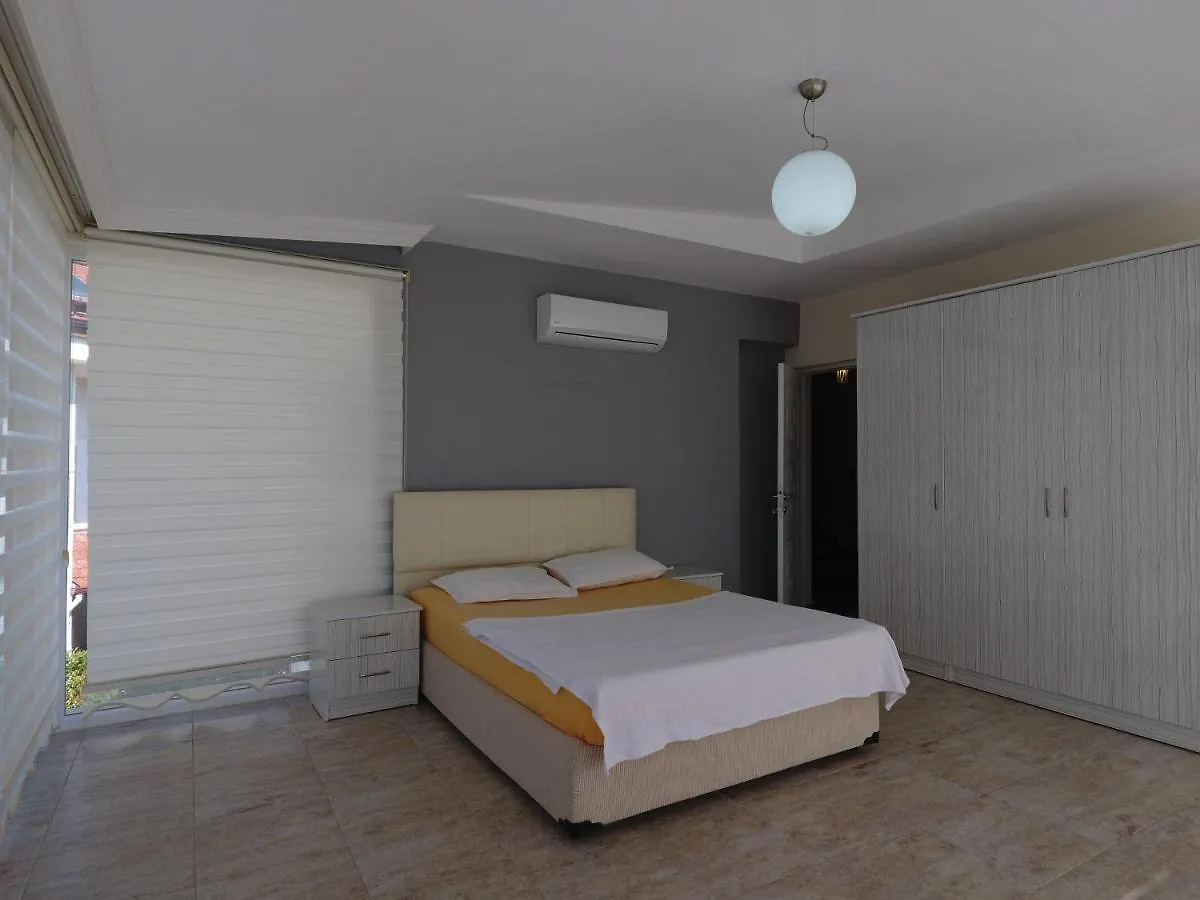 Lale Apartments Fethiye Turkey