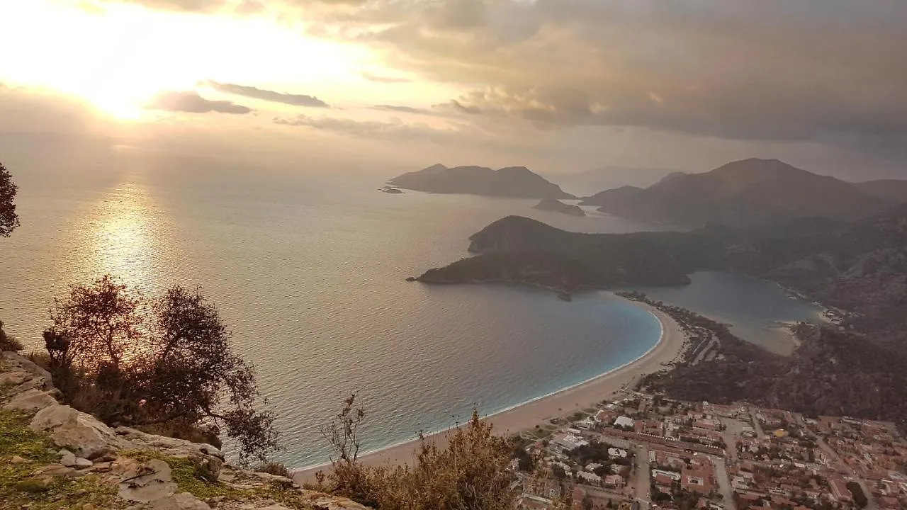 Lale Apartments Fethiye
