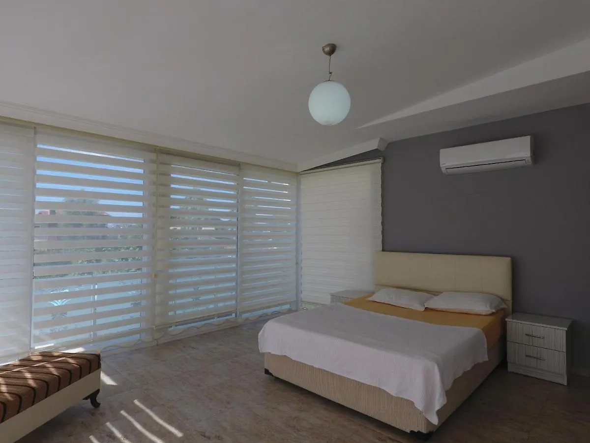 Lale Apartments Fethiye