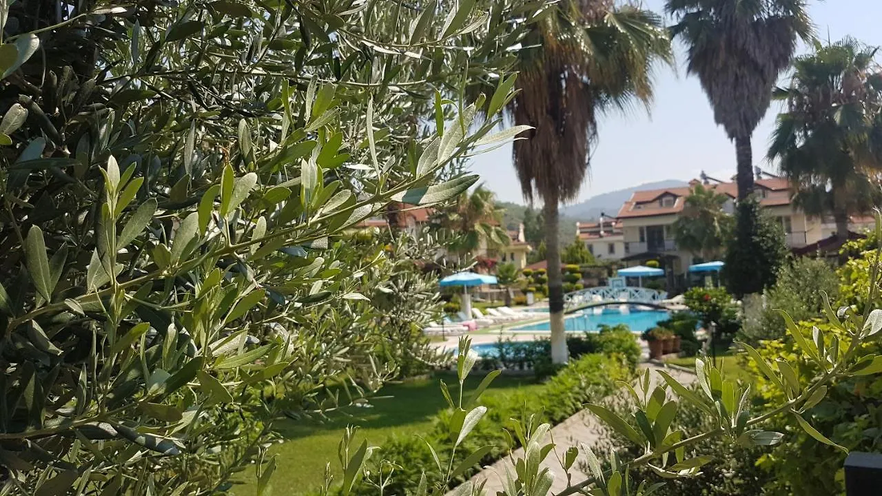 Lale Apartments Fethiye Turkey