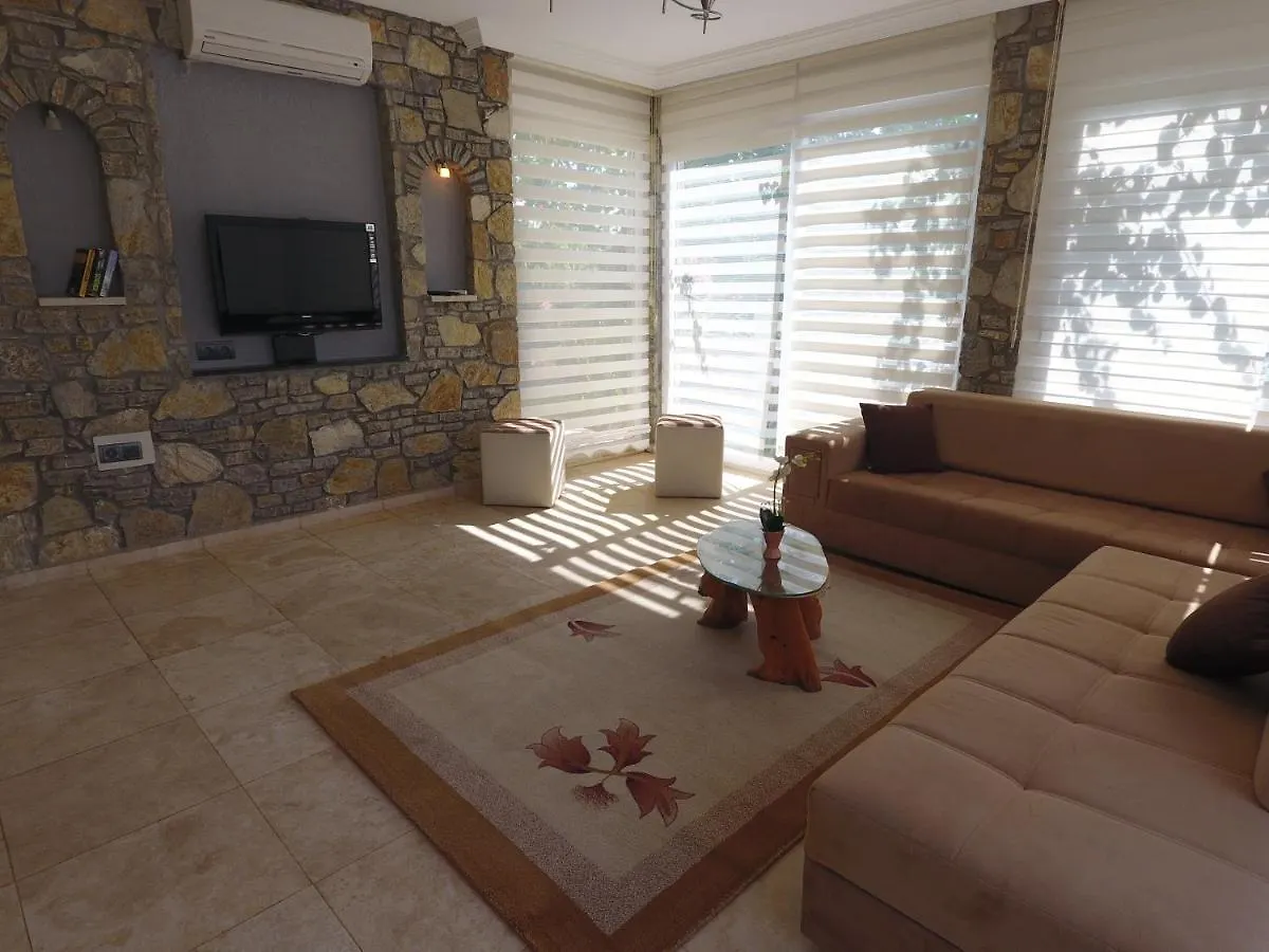 Lale Apartments Fethiye