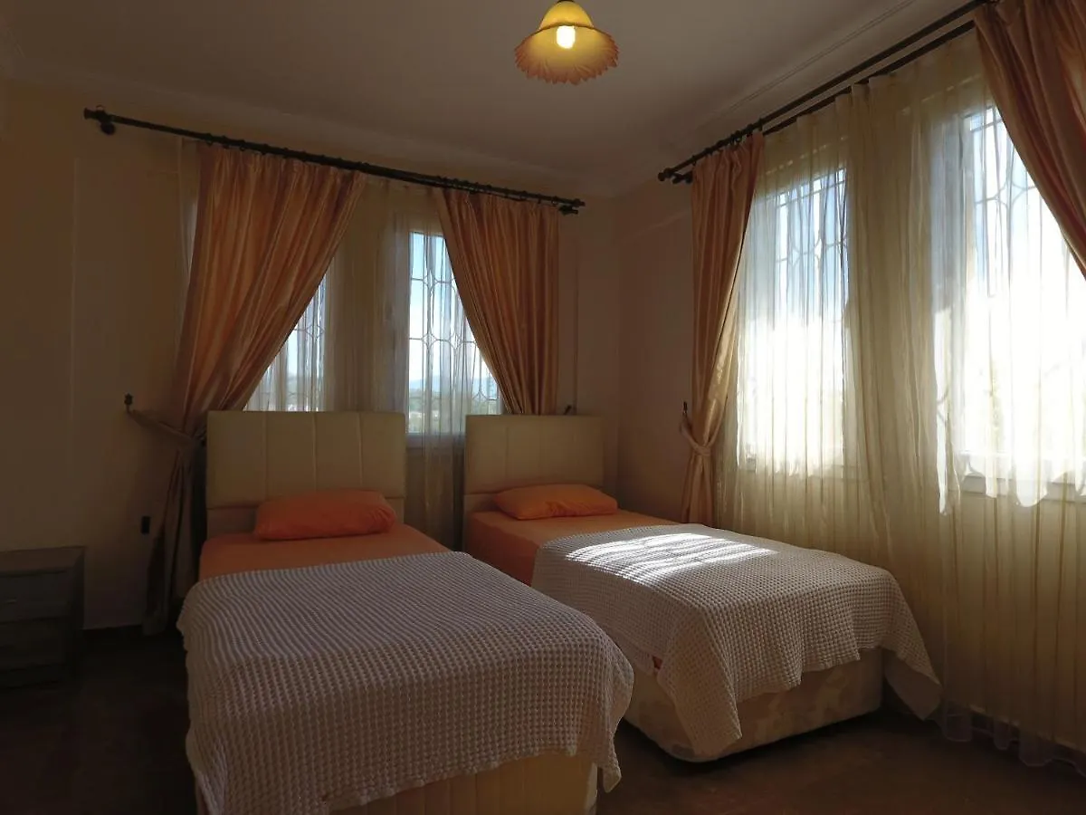 Lale Apartments Fethiye Turkey