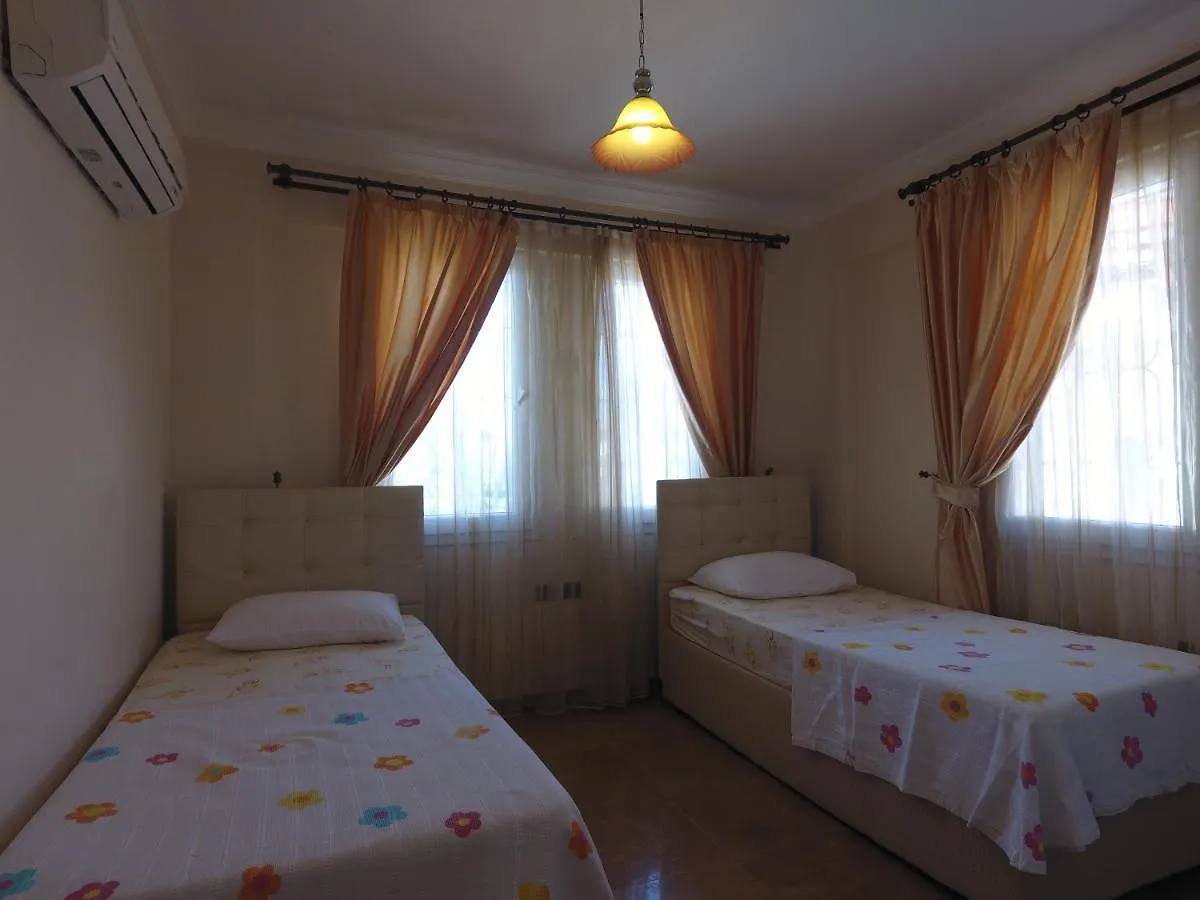 Lale Apartments Fethiye 0*,  Turkey