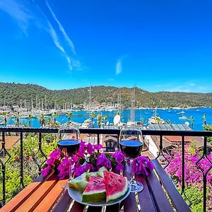 Frühstückspension Mykonut Boutique, Fethiye